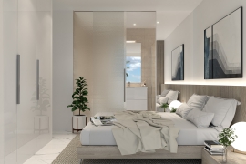 Продажа апартаментов в провинции Costa Blanca South, Испания: 2 спальни, 75 м2, № NC4690DI-D – фото 12