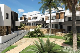 Продажа апартаментов в провинции Costa Blanca South, Испания: 2 спальни, 75 м2, № NC4690DI – фото 4