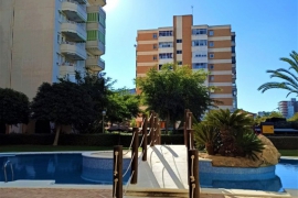Продажа квартиры в провинции Costa Blanca North, Испания: 2 спальни, 118 м2, № RV3460QU – фото 15