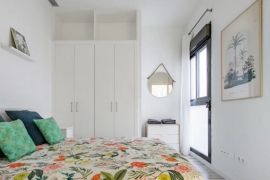 Продажа квартиры в провинции Costa Blanca North, Испания: 3 спальни, 101 м2, № RV3840QU – фото 17