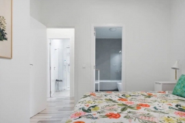Продажа квартиры в провинции Costa Blanca North, Испания: 3 спальни, 101 м2, № RV3840QU – фото 16