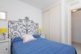 Продажа квартиры в провинции Costa Blanca North, Испания: 3 спальни, 91 м2, № RV4651GT – фото 8