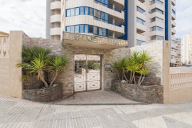Продажа квартиры в провинции Costa Blanca North, Испания: 3 спальни, 91 м2, № RV4651GT – фото 36