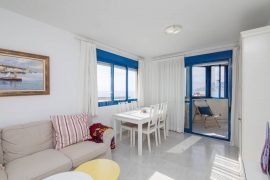 Продажа квартиры в провинции Costa Blanca North, Испания: 3 спальни, 91 м2, № RV4651GT – фото 5