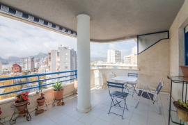 Продажа квартиры в провинции Costa Blanca North, Испания: 3 спальни, 91 м2, № RV4651GT – фото 29