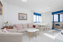 Продажа квартиры в провинции Costa Blanca North, Испания: 3 спальни, 91 м2, № RV4651GT – фото 4