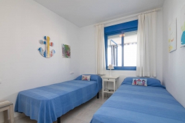 Продажа квартиры в провинции Costa Blanca North, Испания: 3 спальни, 91 м2, № RV4651GT – фото 14