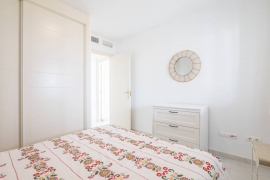 Продажа квартиры в провинции Costa Blanca North, Испания: 3 спальни, 91 м2, № RV4651GT – фото 25