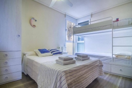 Продажа квартиры в провинции Costa Blanca North, Испания: 2 спальни, 122 м2, № RV2767GT – фото 6