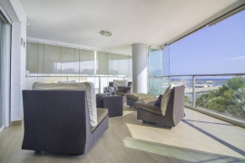 Продажа квартиры в провинции Costa Blanca North, Испания: 2 спальни, 122 м2, № RV2767GT – фото 2