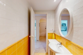 Продажа квартиры в провинции Costa Blanca North, Испания: 2 спальни, 71 м2, № RV4764GT – фото 9