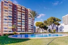 Продажа квартиры в провинции Costa Blanca North, Испания: 2 спальни, 71 м2, № RV4764GT – фото 15
