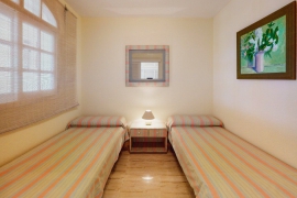 Продажа квартиры в провинции Costa Blanca North, Испания: 2 спальни, 71 м2, № RV4764GT – фото 11
