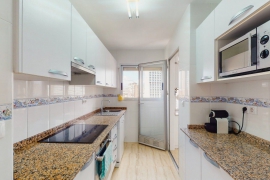 Продажа квартиры в провинции Costa Blanca North, Испания: 2 спальни, 71 м2, № RV4764GT – фото 3