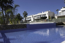 Продажа квартиры в провинции Costa Blanca South, Испания: 2 спальни, 75 м2, № RV3879CV – фото 4