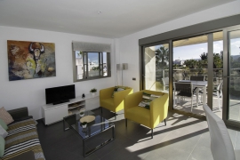 Продажа квартиры в провинции Costa Blanca South, Испания: 2 спальни, 75 м2, № RV3879CV – фото 15