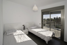 Продажа квартиры в провинции Costa Blanca South, Испания: 2 спальни, 75 м2, № RV3879CV – фото 5