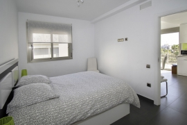 Продажа квартиры в провинции Costa Blanca South, Испания: 2 спальни, 75 м2, № RV3879CV – фото 9