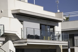 Продажа квартиры в провинции Costa Blanca South, Испания: 2 спальни, 75 м2, № RV3879CV – фото 3