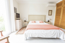 Продажа виллы в провинции Costa Blanca North, Испания: 4 спальни, 298 м2, № RV3769GT – фото 14
