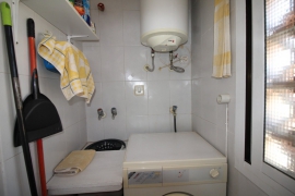 Продажа квартиры в провинции Costa Blanca North, Испания: 2 спальни, 59 м2, № RV3763EU – фото 19