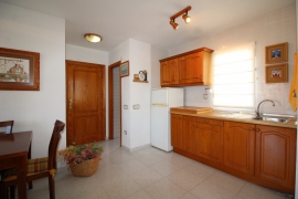 Продажа квартиры в провинции Costa Blanca North, Испания: 2 спальни, 59 м2, № RV3763EU – фото 8