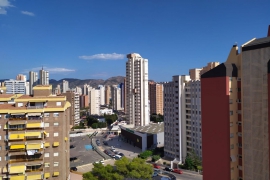 Продажа апартаментов в провинции Costa Blanca North, Испания: 2 спальни, 59 м2, № RV3763EU – фото 12