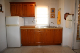 Продажа квартиры в провинции Costa Blanca North, Испания: 2 спальни, 59 м2, № RV3763EU – фото 9