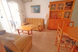 Продажа квартиры в провинции Costa Blanca South, Испания: 1 спальня, 50 м2, № RV7627TP – фото 4