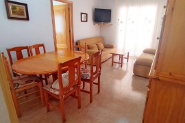 Продажа квартиры в провинции Costa Blanca South, Испания: 1 спальня, 50 м2, № RV7627TP – фото 5