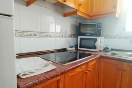 Продажа апартаментов в провинции Costa Blanca South, Испания: 1 спальня, 50 м2, № RV7627TP – фото 13