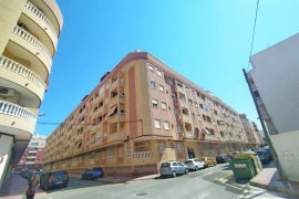 Продажа квартиры в провинции Costa Blanca South, Испания: 1 спальня, 50 м2, № RV7627TP – фото 29