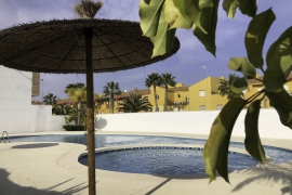 Продажа виллы в провинции Costa Calida, Испания: 3 спальни, 115 м2, № NC6450AV – фото 17