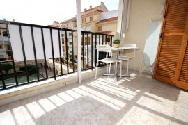 Продажа квартиры в провинции Costa Blanca South, Испания: 1 спальня, 31 м2, № RV6580SR – фото 3