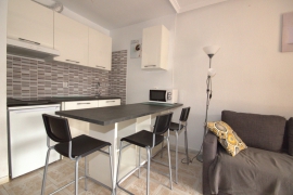 Продажа квартиры в провинции Costa Blanca South, Испания: 1 спальня, 31 м2, № RV6580SR – фото 6