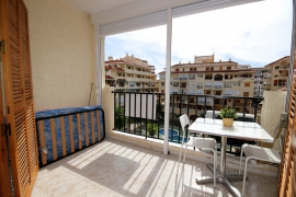 Продажа квартиры в провинции Costa Blanca South, Испания: 1 спальня, 31 м2, № RV6580SR – фото 1