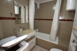 Продажа квартиры в провинции Costa Blanca South, Испания: 1 спальня, 31 м2, № RV6580SR-D – фото 11