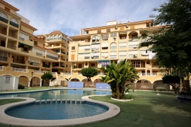 Продажа квартиры в провинции Costa Blanca South, Испания: 1 спальня, 31 м2, № RV6580SR-D – фото 14