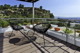 Продажа виллы в провинции Costa Blanca North, Испания: 3 спальни, 339 м2, № NC6599VA – фото 12