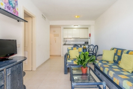 Продажа квартиры в провинции Costa Blanca North, Испания: 1 спальня, 60 м2, № RV5900GE – фото 3