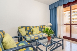 Продажа квартиры в провинции Costa Blanca North, Испания: 1 спальня, 60 м2, № RV5900GE – фото 6