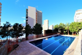 Продажа квартиры в провинции Costa Blanca North, Испания: 2 спальни, 50 м2, № RV4780EU – фото 11