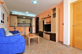 Продажа квартиры в провинции Costa Blanca North, Испания: 2 спальни, 50 м2, № RV4780EU – фото 4