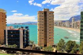 Продажа квартиры в провинции Costa Blanca North, Испания: 2 спальни, 50 м2, № RV4780EU – фото 10