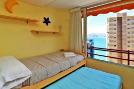 Продажа квартиры в провинции Costa Blanca North, Испания: 2 спальни, 50 м2, № RV4780EU – фото 9