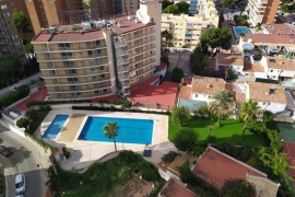 Продажа квартиры в провинции Costa Blanca North, Испания: 1 спальня, 79 м2, № RV4764EU – фото 3