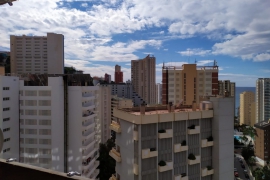 Продажа квартиры в провинции Costa Blanca North, Испания: 1 спальня, 79 м2, № RV4764EU – фото 23