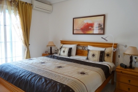 Продажа виллы в провинции Costa Blanca South, Испания: 4 спальни, 180 м2, № RV3652SH – фото 15