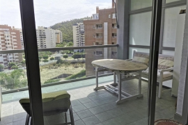 Продажа квартиры в провинции Costa Blanca North, Испания: 2 спальни, 105 м2, № RV3728QU – фото 11