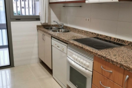 Продажа квартиры в провинции Costa Blanca North, Испания: 2 спальни, 105 м2, № RV3728QU – фото 12